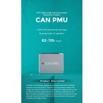 All'ingrosso CUAV Pixhawk Drone V5 + Controller di volo 3 Pro GPS e può alimentare modulo PMU